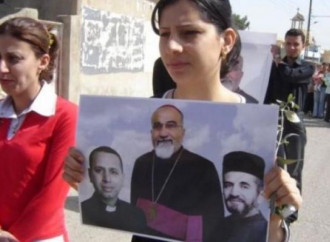 Il cardinale Sako rievoca la figura dell’arcivescovo di Mosul, monsignor Rahho, rapito e ucciso nel 2008