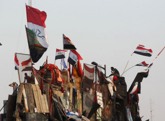 Iraq, la ribellione contro la corruzione (e contro l'Iran)