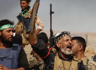 Dopo l’Isis a minacciare i cristiani della Piana di Ninive sono le milizie sciite