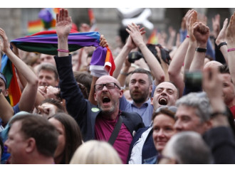 Dopo l'Irlanda
la Chiesa torni
a educare