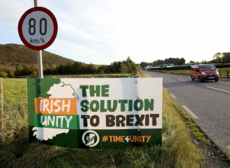 Brexit, accordo a sorpresa. Ma resta il nodo irlandese