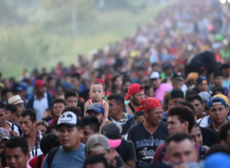 L’Oim in America Centrale contro l’emigrazione irregolare