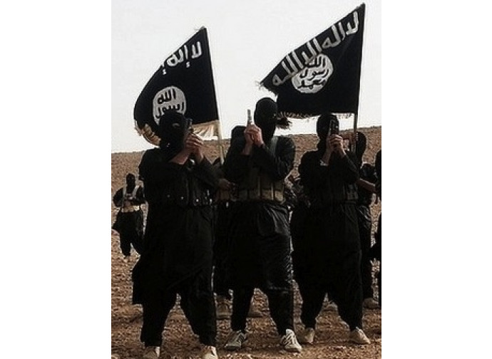 Guerriglieri islamisti Guerriglieri islamisti