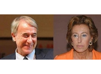La Sinistra vince a Milano e a Napoli. Pisapia e De Magistris sindaci