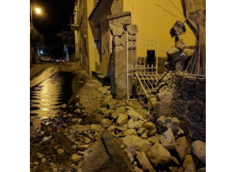 Ischia senza turismo, l'unico abusivo è il buon senso