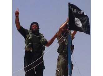 Mare Nostrum, una pacchia per i terroristi del Califfato