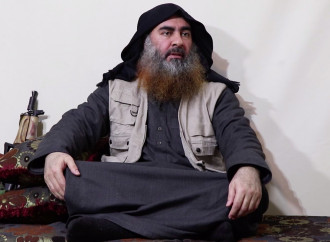 Un commento del cardinale Sako al video di al-Baghdadi