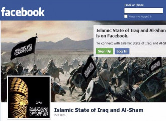 Social terror. Come la Silicon Valley tollera i jihadisti