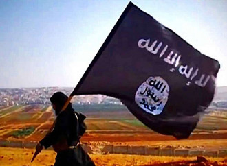 Dove è andato l'Isis dopo la sconfitta del Califfato