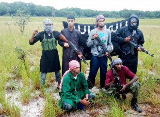 Il jihad in Africa si espande verso il Sud del continente