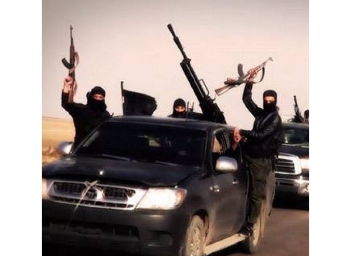 Isis Isis