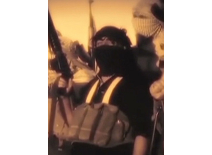 Isis Isis