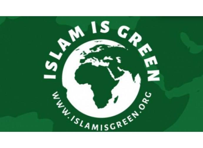 L'islam è verde L'islam è verde