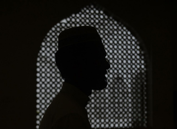 Islam nello Sri Lanka Islam nello Sri Lanka