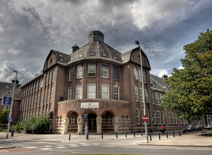 Università islamica di Rotterdam