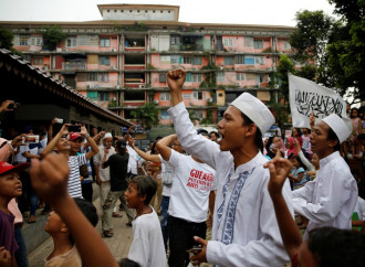 Indonesia, il paese dall'islamizzazione rampante