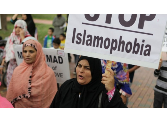 Legge islamofobia Canada Legge islamofobia Canada