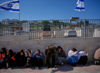 Tensioni in Israele, la guerra presenterà il conto anche a Netanyahu