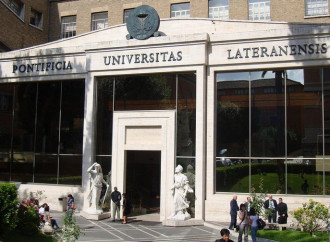 Istituto GP2, la rivoluzione di Paglia è "sovranista"