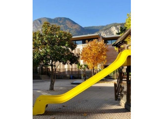 Trento, privilegio gay chiude la bocca alle scuole