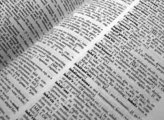 Il dirigismo linguistico