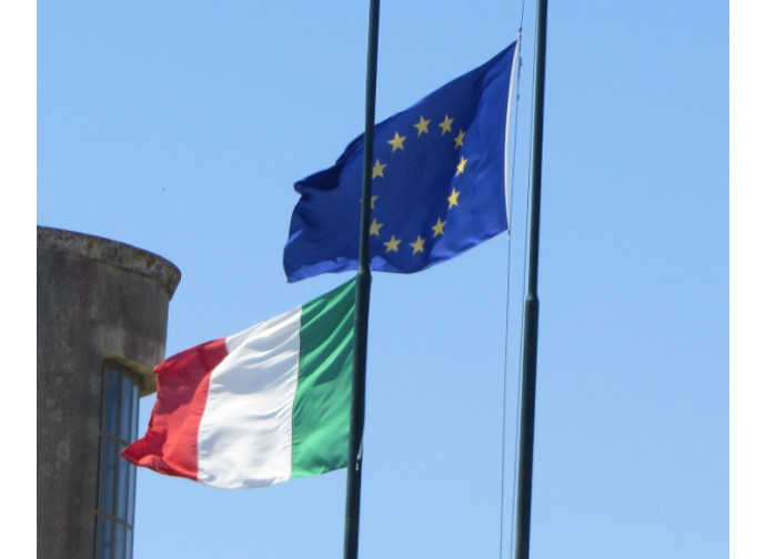 Italia e Ue Italia e Ue