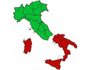Nord e Sud, un divario che il governo ormai ignora