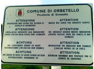 La nostra lingua sia una risorsa