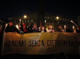 Quanti pregiudizi, questi ideologi dello Ius soli