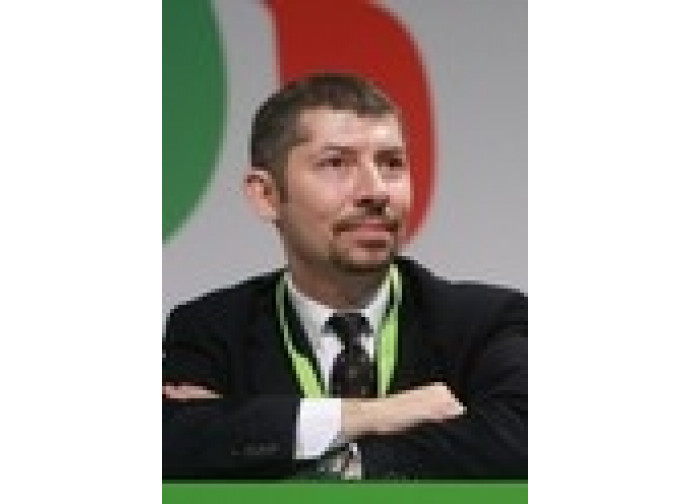 Ivan Scalfarotto Ivan Scalfarotto