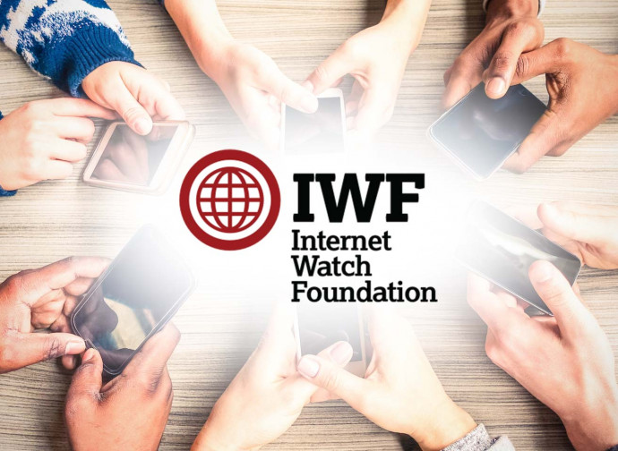 Internet Watch Foundation