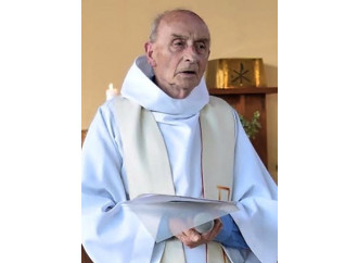 «Vattene, Satana!»: le ultime parole di padre Jacques