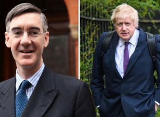 Rees-Mogg e i cattolici al tempo del governo Johnson