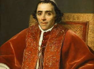 Pio VII, il Papa mite perseguitato da Napoleone