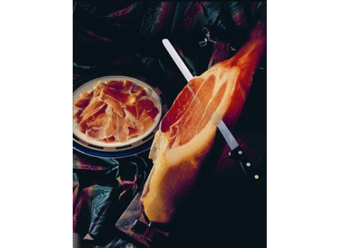 Jamon serrano Jamon serrano
