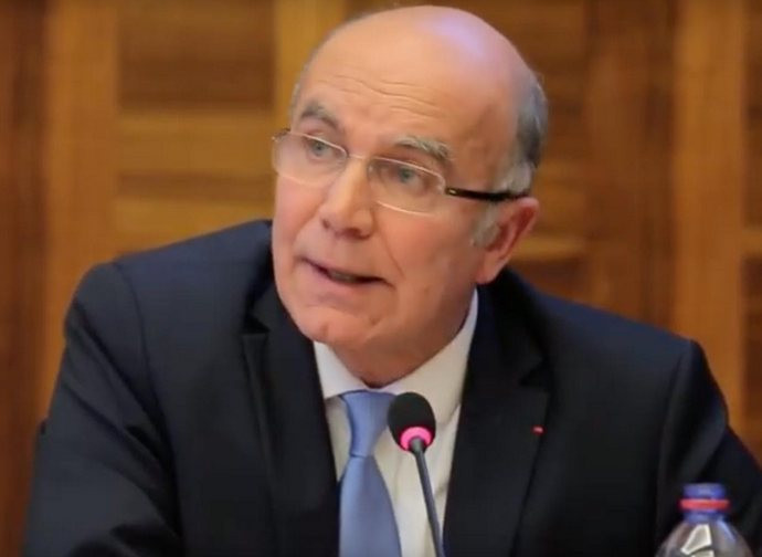 Jean-Marie Le Méné Jean-Marie Le Méné
