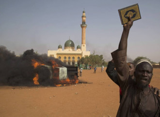 Gli jihadisti preoccupati dal Covid. Ma dilagano in Africa