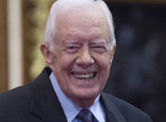 Jimmy Carter: "Gesù sarebbe stato favorevole ai matrimoni gay"
