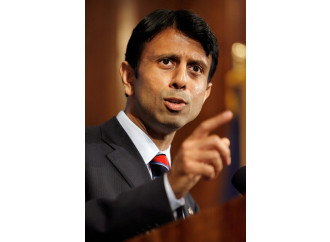 Bobby Jindal, la conversione di un conservatore indù