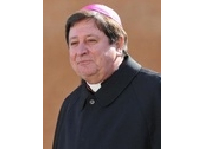 Joao Braz de Aviz