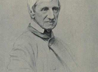 Il 1° novembre Newman sarà dottore della Chiesa