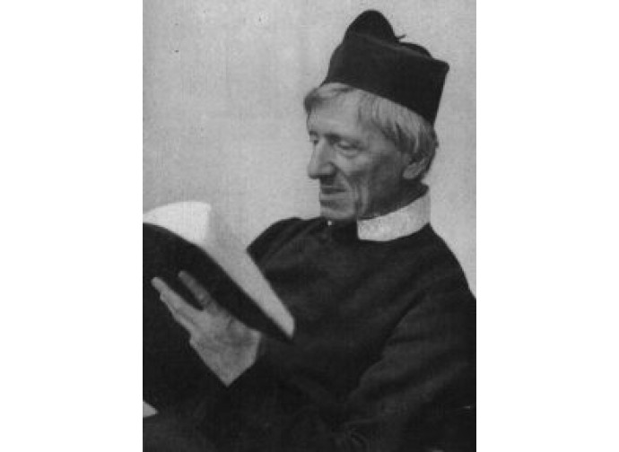 John Henry Newman