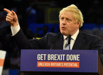 Regno Unito, vince Johnson. È il terzo sì alla Brexit