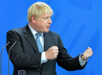 Londra, parlamento sospeso: silenzio, parla la Brexit