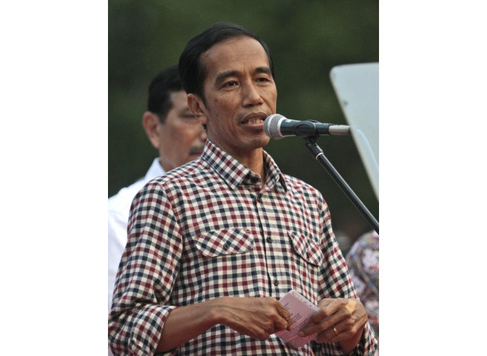 Jokowi Jokowi