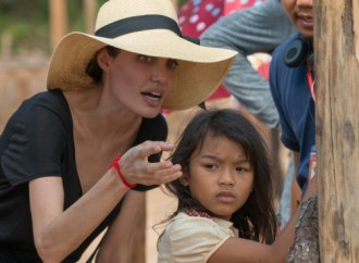 L'incubo dei Khmer Rossi rivissuto nel film della Jolie