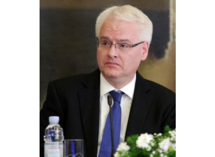 Josipovic Josipovic