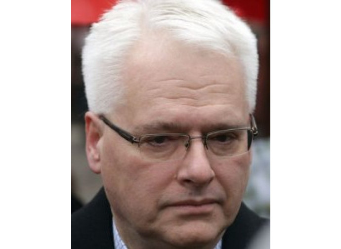 Josipovic Josipovic