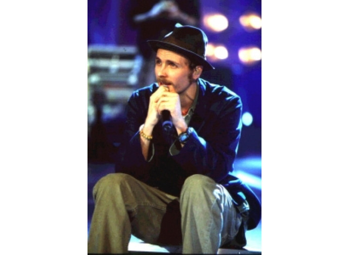 Jovanotti Jovanotti