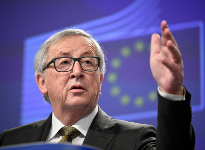 Jean Claude Juncker